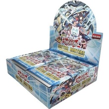Konami Yu-Gi-Oh! Justice Hunters Booster box