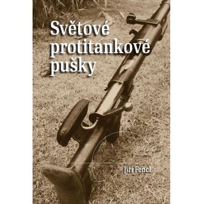 Světové protitankové pušky