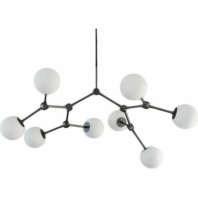 101 Copenhagen Drop Bulp Chandelier Mini