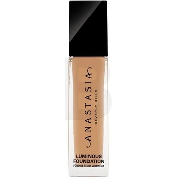 Anastasia Beverly Hills Luminous Foundation 305N dlhotrvajúci make-up pre zjednotenú a rozjasnenú pleť 30 ml