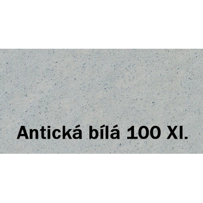 Schmiedeeisen lack kovářská barva 2,5L antická bílá 100 XI.