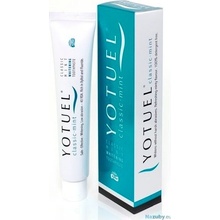Yotuel Classic bieliaca pre citlivé zuby 50 ml