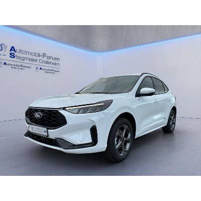 Ford Kuga 2.5 PHEV ST-Line 178 kW