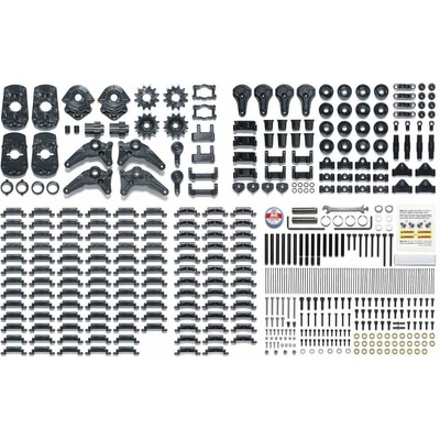 Tamiya 54948 Track Unit Sets *2