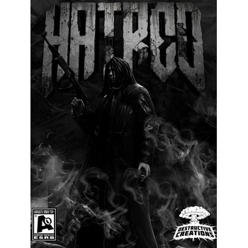 Hatred