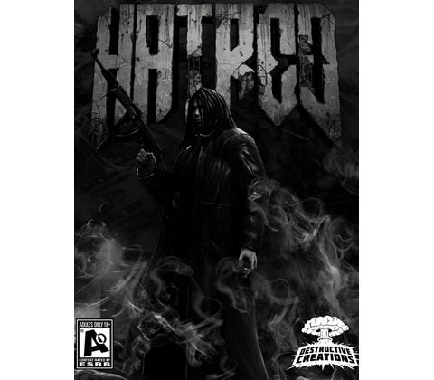 Hatred