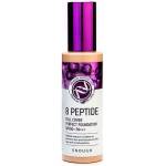 Enough 8 Peptide Full Cover Perfect Foundation SPF 50+ PA+++ - #21 - Пептиден фон дьо тен с пълно покритие SPF 50+ PA+++ #21 100g