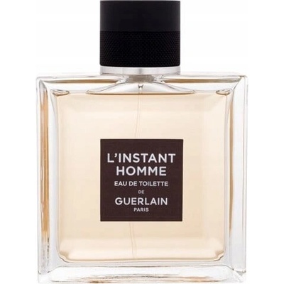 Guerlain L´Instant de Guerlain toaletná voda pánska 100 ml