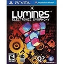 Hry na PS Vita Lumines: Electronic Symphony