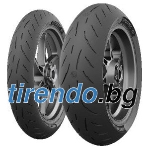 METZELER Sportec 01 ( 200/55 ZR17 TL (78W) Задно колело, M/C ) Мотоциклетни гуми