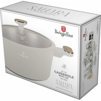 BERLINGERHAUS BH-8321