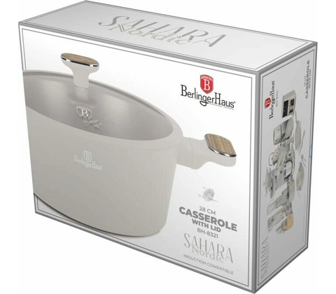 BERLINGERHAUS BH-8321