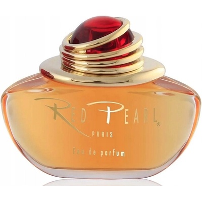Sistelle Paris Red Pearl parfémovaná voda dámská 100 ml