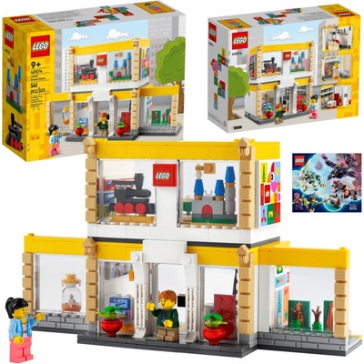 LEGO® 40574 Predajňa