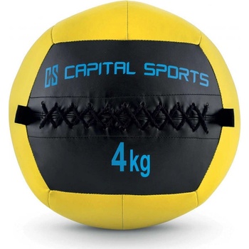 Capital Sports wallbag 4 kg