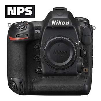 Nikon D5