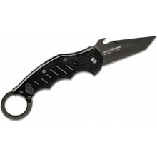 Fox Knives Doug Marcaida Dart Folding Karambit FX-597