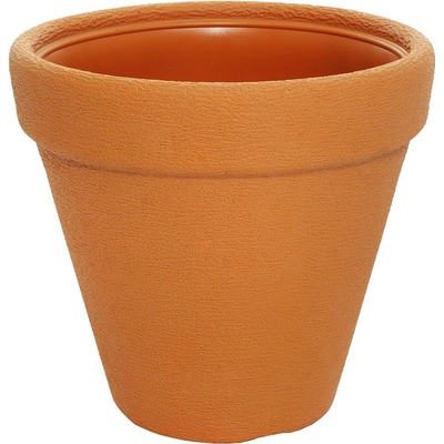 Prosperplast Classic 14l terakotová DBC35