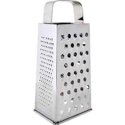 Nerezové struhadlo TORO čtyřhranné