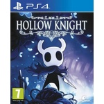 Team Cherry Hollow Knight (PS4)