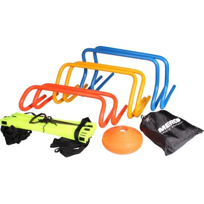 Merco Advantage Sada překážek Kit – Zboží Dáma