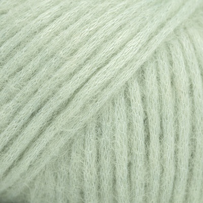 Příze Drops Air uni colour 56 - peprmint