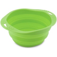 Beco Bowl Eco Travel Cestovná miska S 15 x 5 x 12 cm 0,37 l