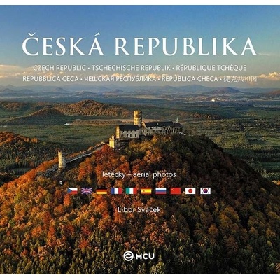 Libor Sváček - ČESKÁ REPUBLIKA LETECKY
