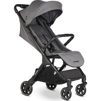EASYWALKER Sport Jackey Marble Grey 2022