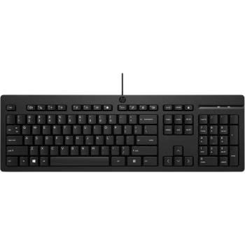 HP 125 G2 (AY2Y7AA#AKC)