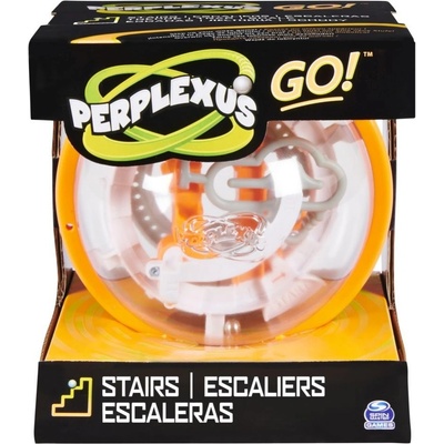 Spin Master SMG PERPLEXUS CESTOVNÍ