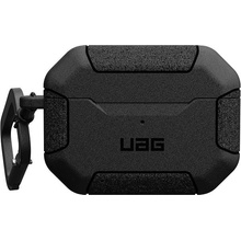 UAG Scout Black Apple AirPods Pro 2 104123114040