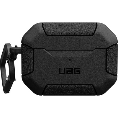 UAG Scout Black Apple AirPods Pro 2 104123114040 – Zbozi.Blesk.cz