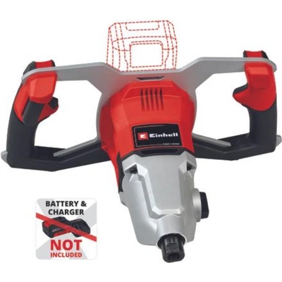 Einhell TP-MX 18-2 BL Solo (4258770)