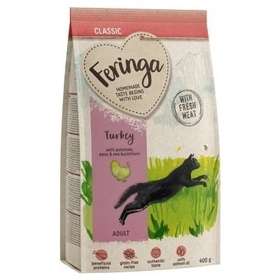 Feringa Adult Morka 0,4 kg