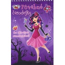 Pôvabné čarodejky -