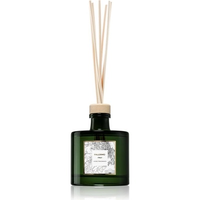 Vila Hermanos Apothecary Italian Cities Palermo aróma difuzér s náplňou 100 ml