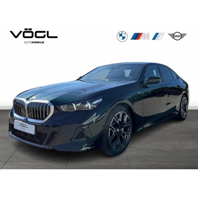 BMW 540d xDrive M Sport 210 kW