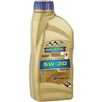 Image 1 of RAVENOL RSP 5W-30 1 l