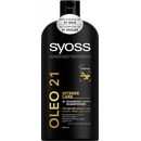 Syoss Oleo Intense šampon 500 ml