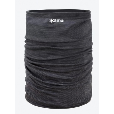 Kama S03 110 černá
