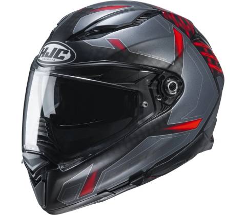 HJC F70 Dever