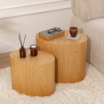 ASG Elma - комплект помощни масички (8684283100026)