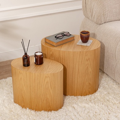 ASG Elma - комплект помощни масички (8684283100026)