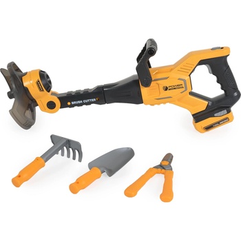 Yue Qiang Градински комплект с Тример Т019 (111762)