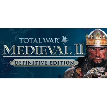 Medieval 2: Total War (Definitive Edition)