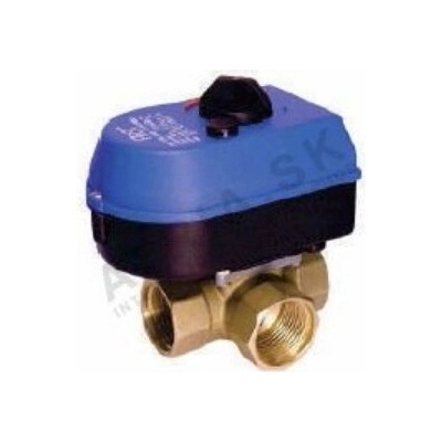 EUROMIX F4 3/4" kvs=6