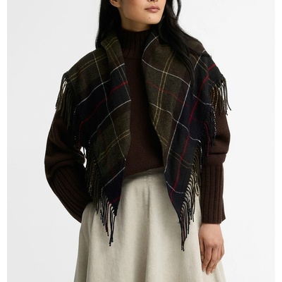 Barbour Kirklees Tartan Scarf