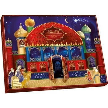 Lindt adventný kalendár tisíce a jednej noci 281g