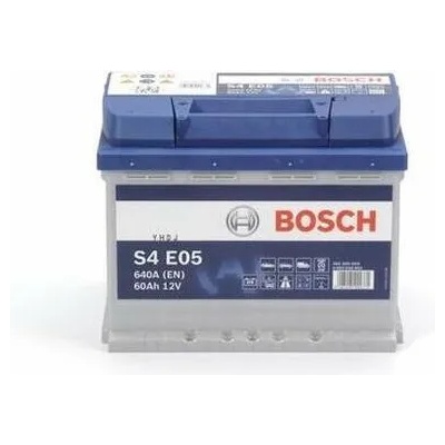 Bosch 72Ah 760A right+ (0092PE0410)